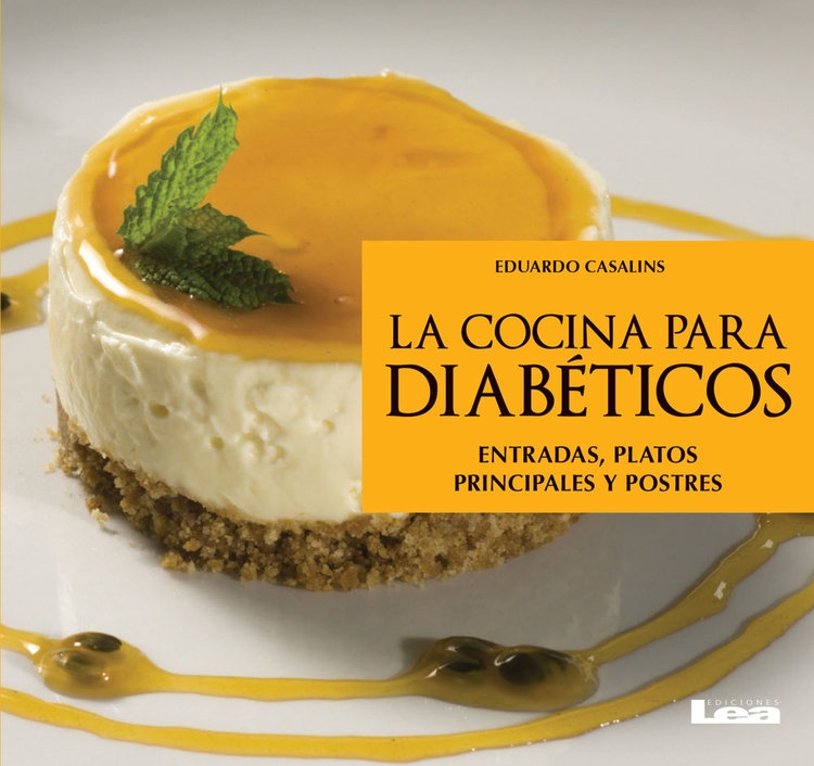 La Cocina para diabeticos