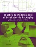 Libro de Modelos para el diseñador de packaging