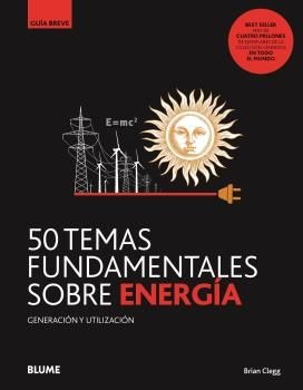50 temas fundamentales sobre energia