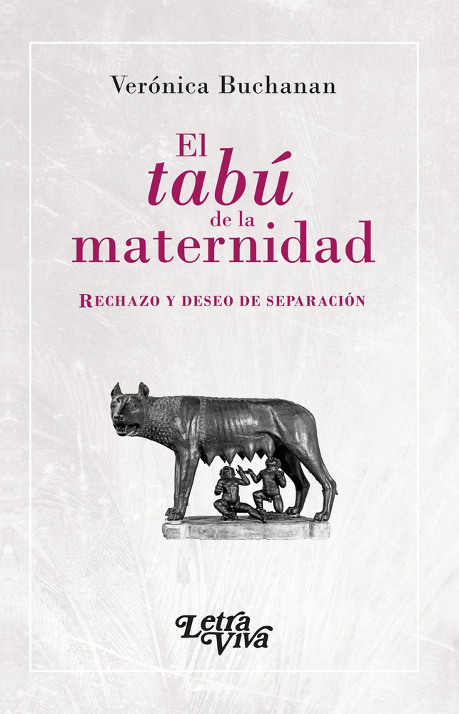 El tabú de la maternidad