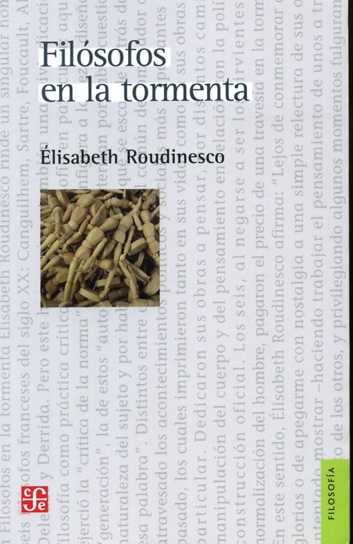 Filosofia y/o literatura