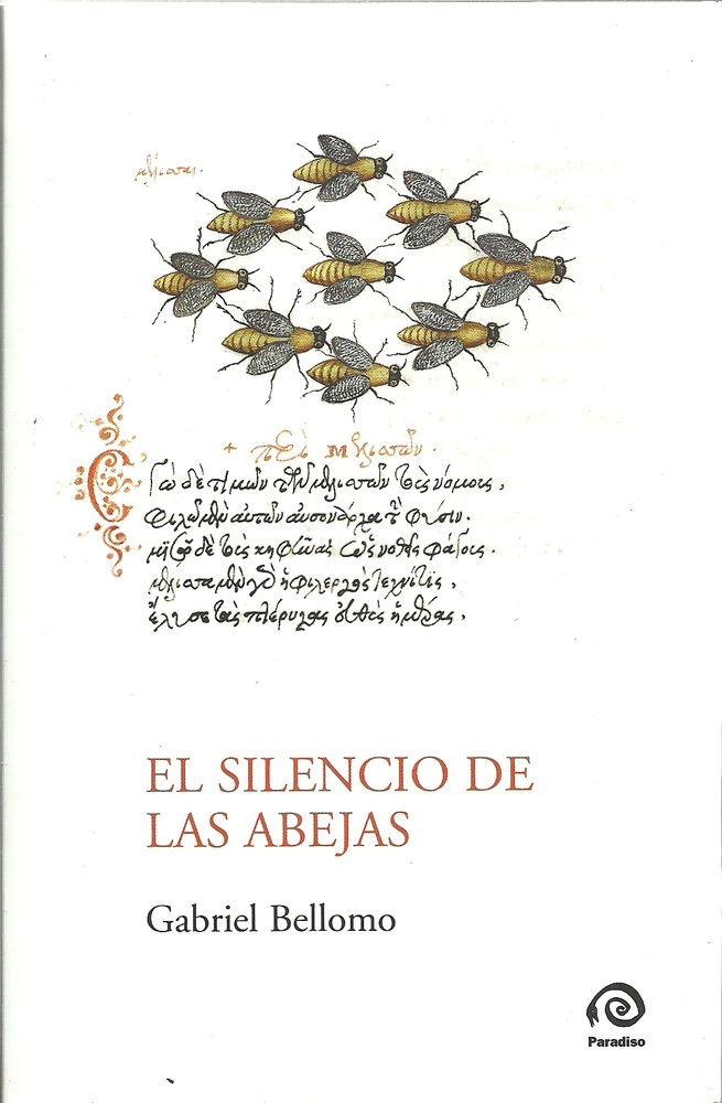 el Silencio de las abejas