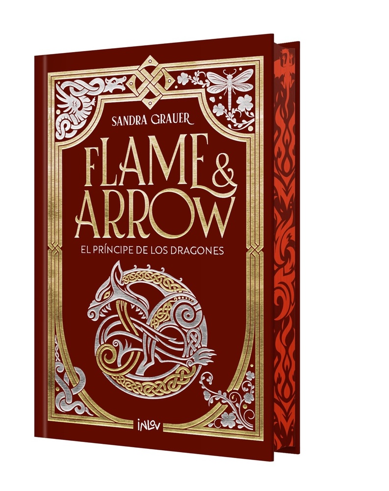 El príncipe de los dragones