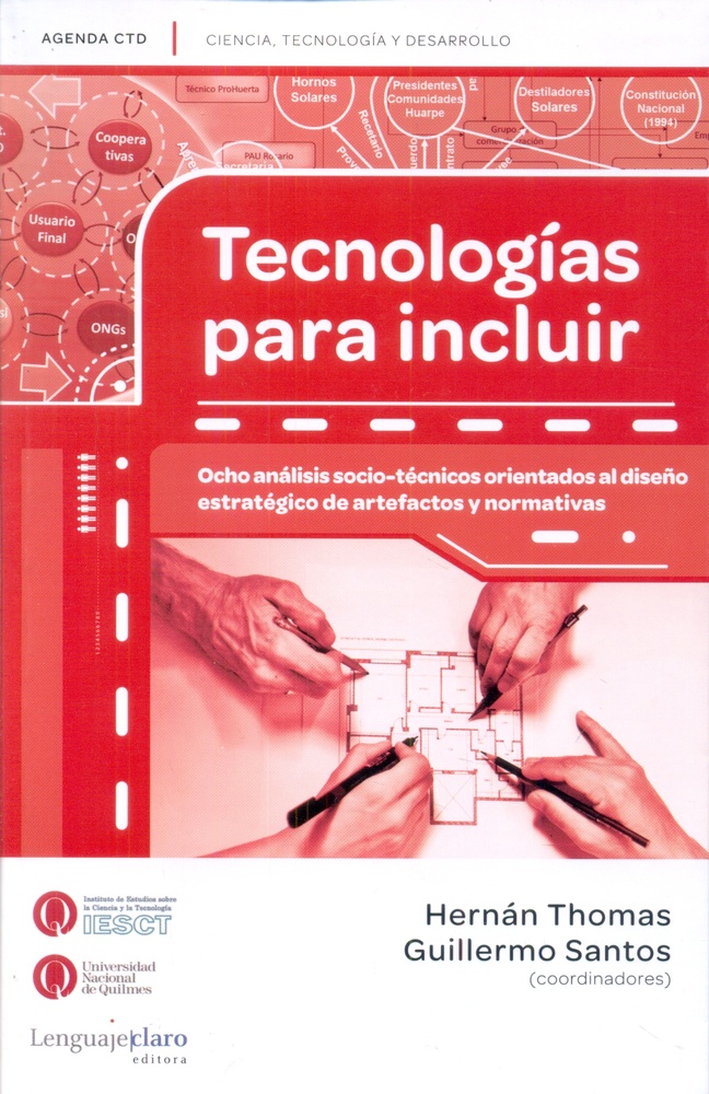 Tecnologias para incluir