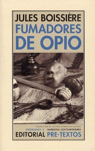 Fumadores de opio