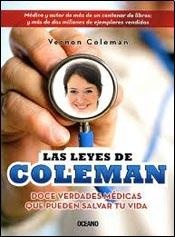 Las Leyes de Coleman