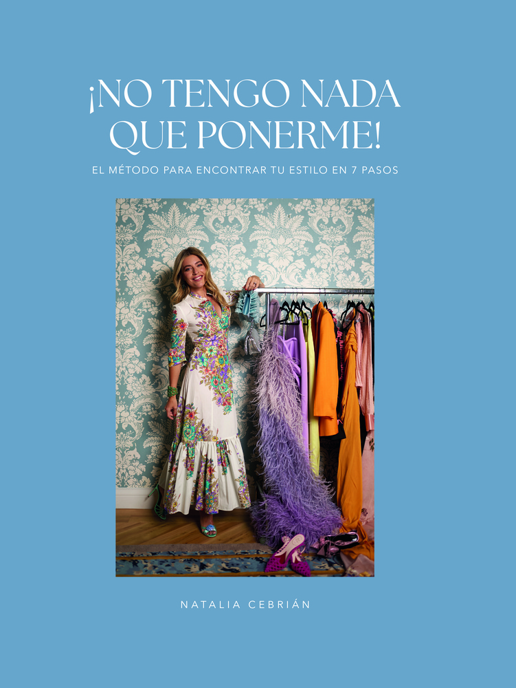 ¡no tengo nada que ponerme!