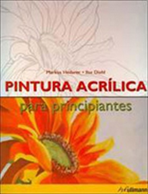 Pintura acrilica para principiantes