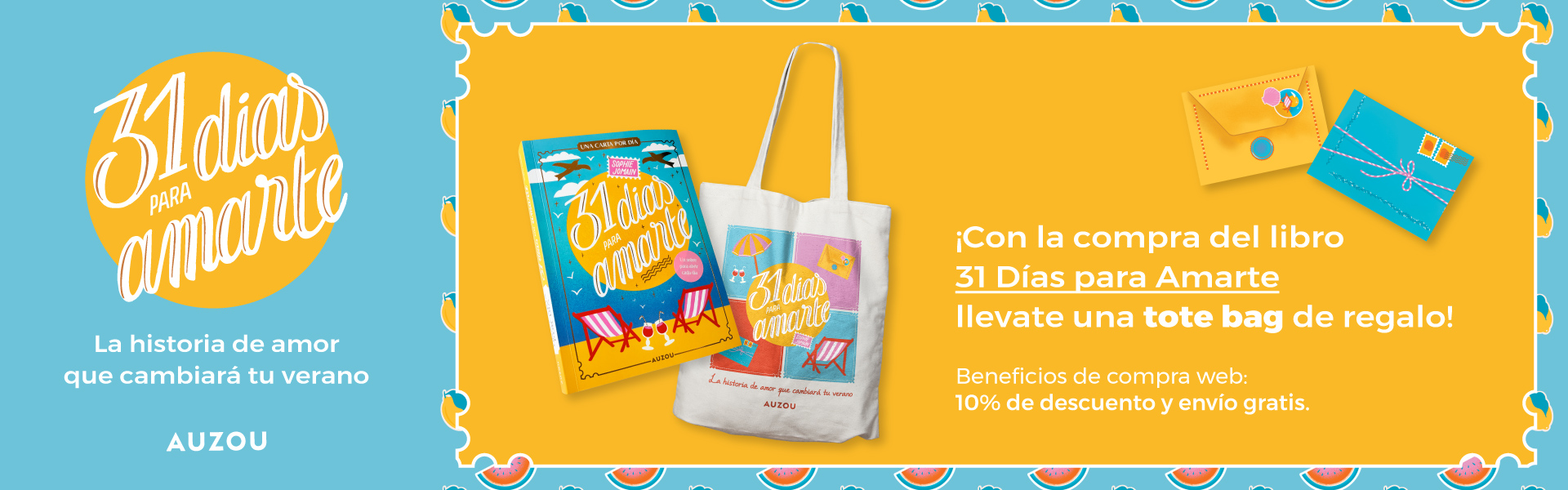 31 días promo