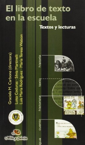 El libro de texto en la escuela*