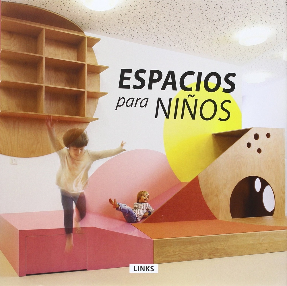 Espacios para niños