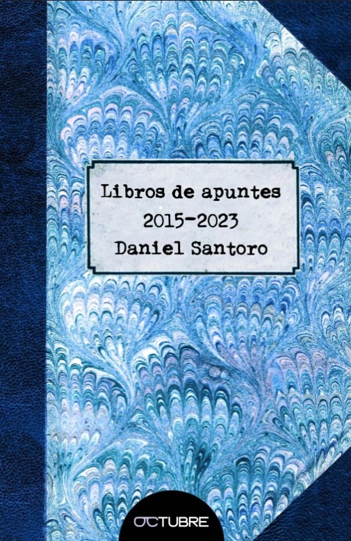 Libros de apuntes 2015-2023