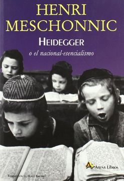 Heidegger