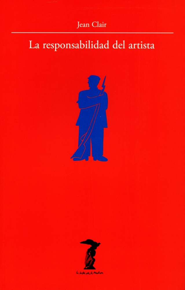 La Responsabilidad Del Artista