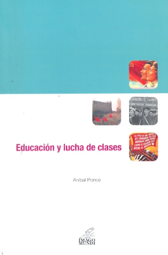 Educación y lucha de clases