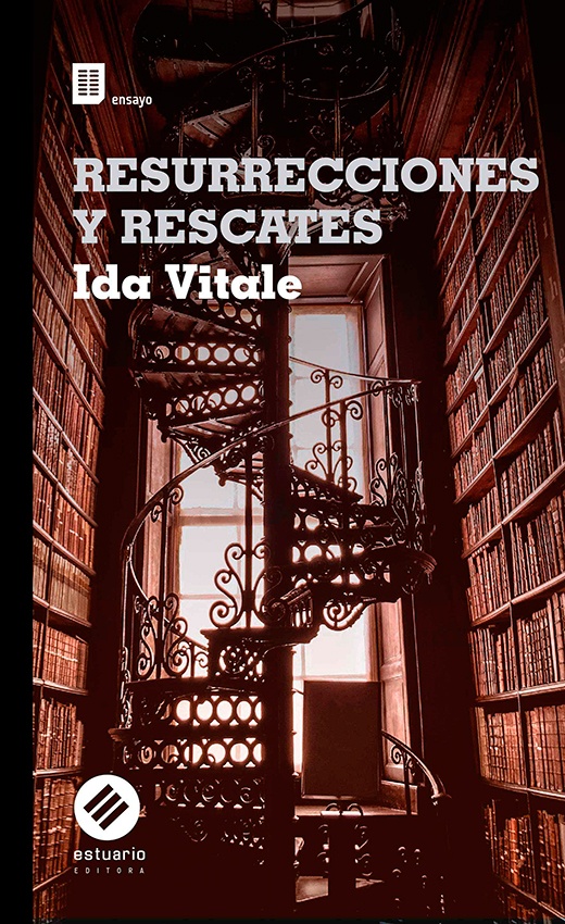 Resurrecciones y rescartes