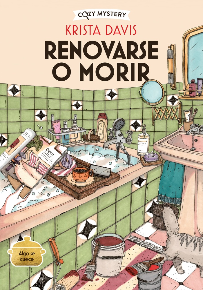 Renovarse o morir