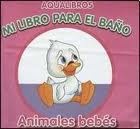 Animales bebes