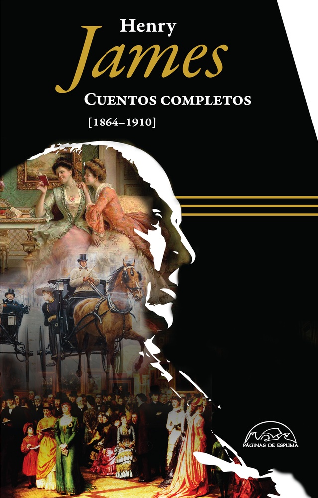 Cuentos completos