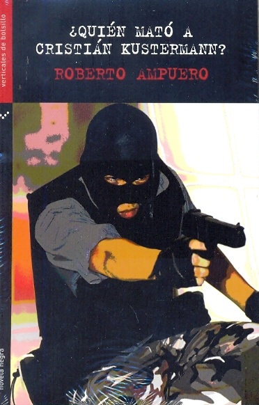 Quien mato a Cristian Kustermann?