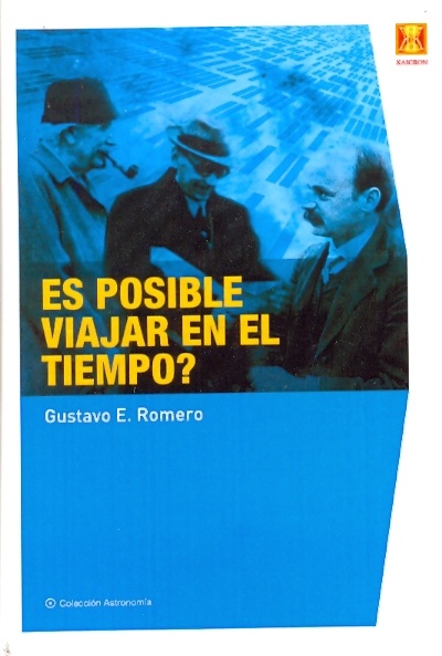 Es posible viajar en el tiempo?