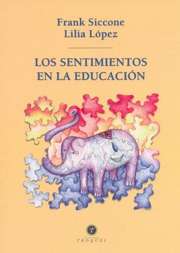 Los Sentimientos En La Educacion
