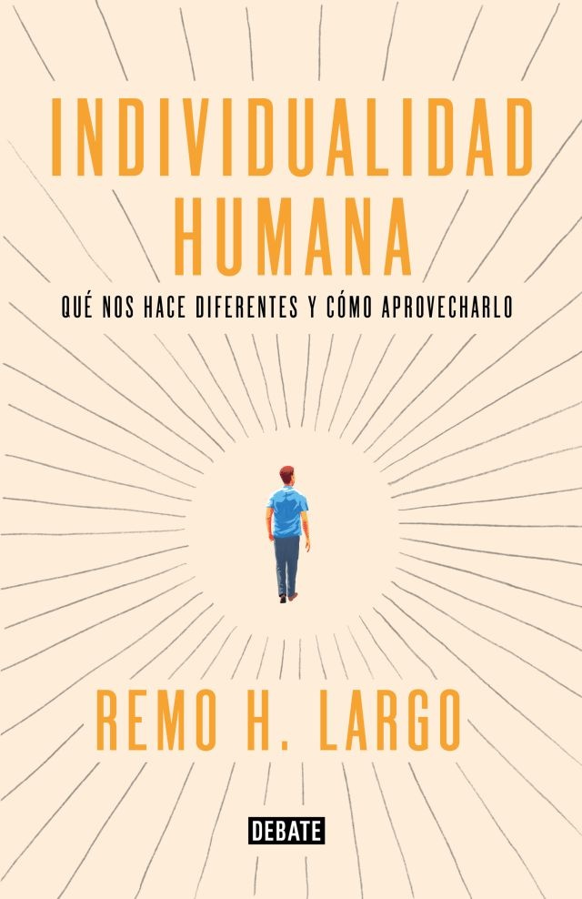La individualidad humana