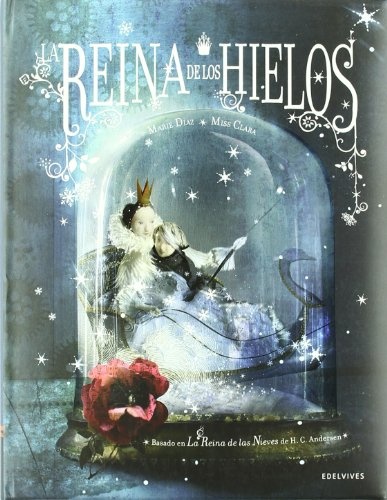 la Reina de los hielos