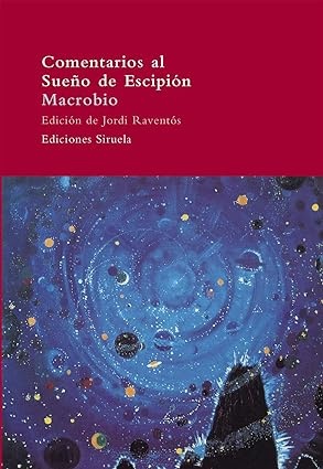 Comentarios Al Sueño De Escipion