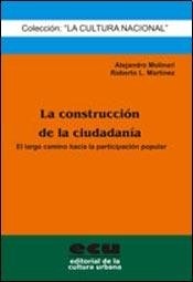La Construccion De La Ciudadania
