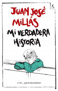 Mi verdadera historia