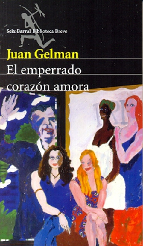 el Emperrado corazon amora