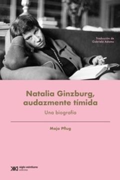 Natalia Ginzburg, audazmente tímida