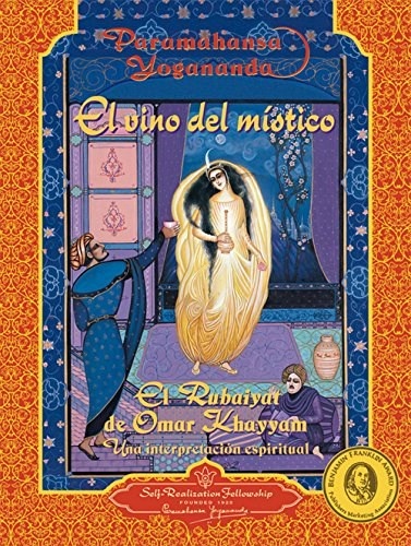 El Vino del mistico
