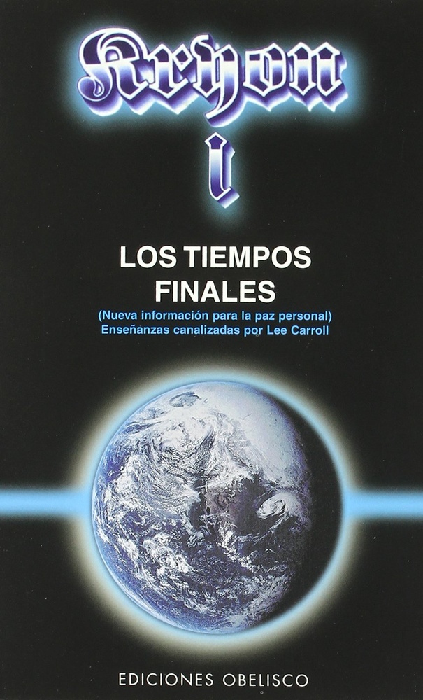 Kryon I, los tiempos finales