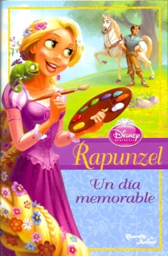 Rapunzel