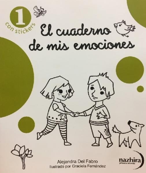 El Cuaderno de mis Emociones