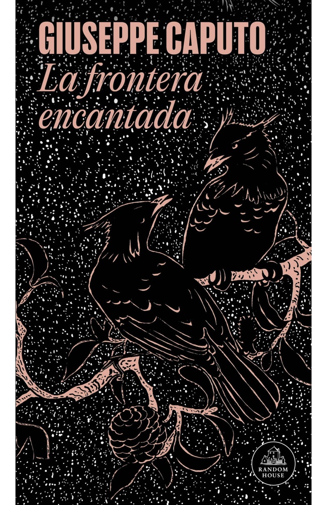 La frontera encantada