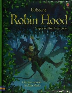 Robin Hood