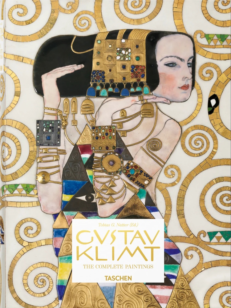 Gustav Klimt