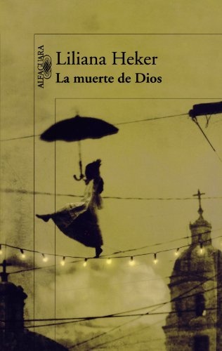 la Muerte de Dios