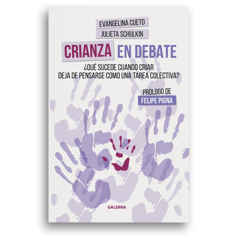Crianza en debate