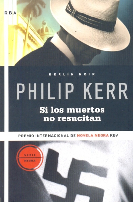 Si los muertos no resucitan