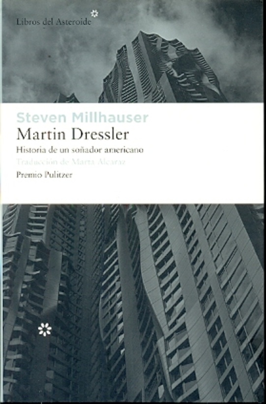 Martin Dressler