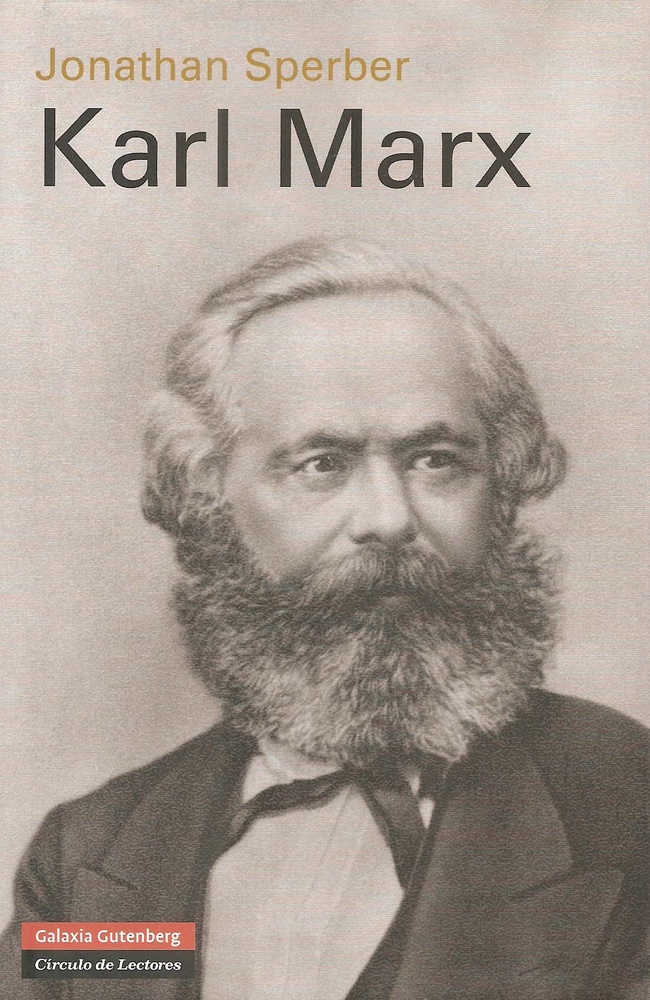 Karl Marx