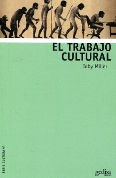 El trabajo cultural