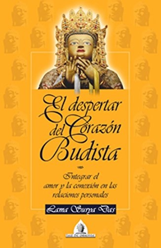 el Despertar del corazon budista