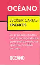 Escribir Cartas Frances
