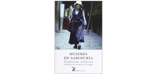 Mujeres de sabiduria