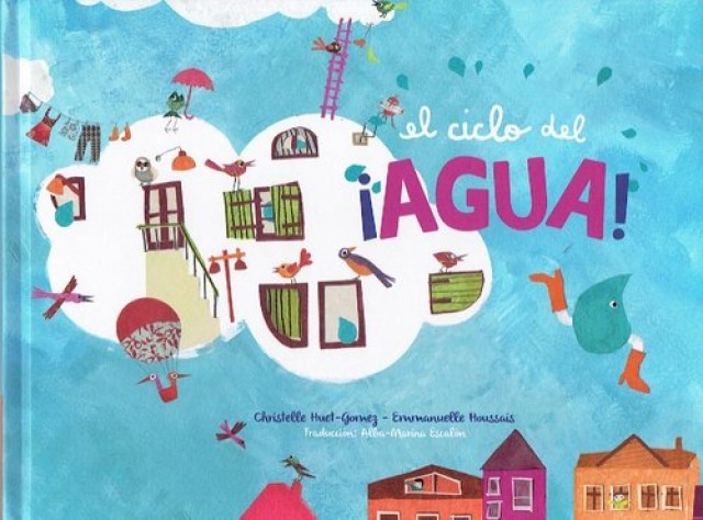 El Ciclo del agua